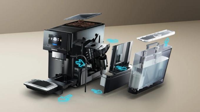 Siemens TP713R09