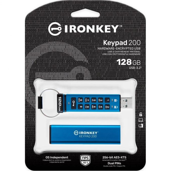Kingston IKKP200/128GB