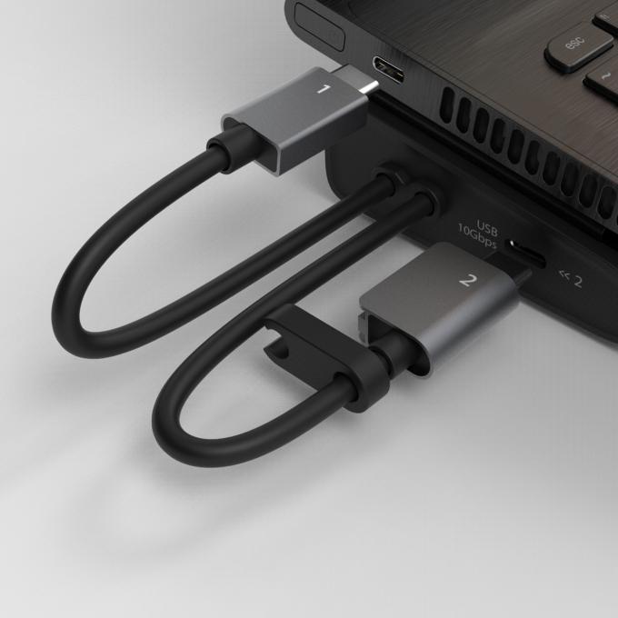 J5create JCD552-N
