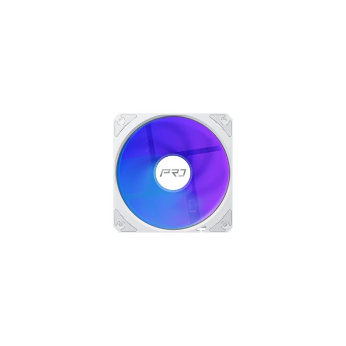 ASRock PRO WHITE 360 ARGB