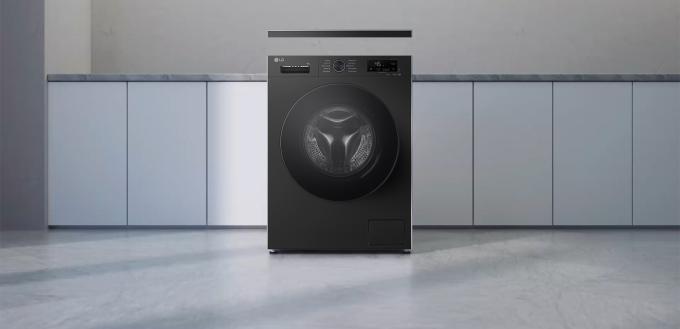 LG F4Y2VS5JE