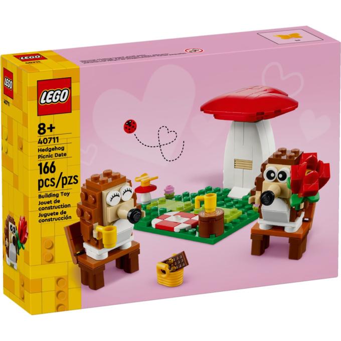 LEGO 40711
