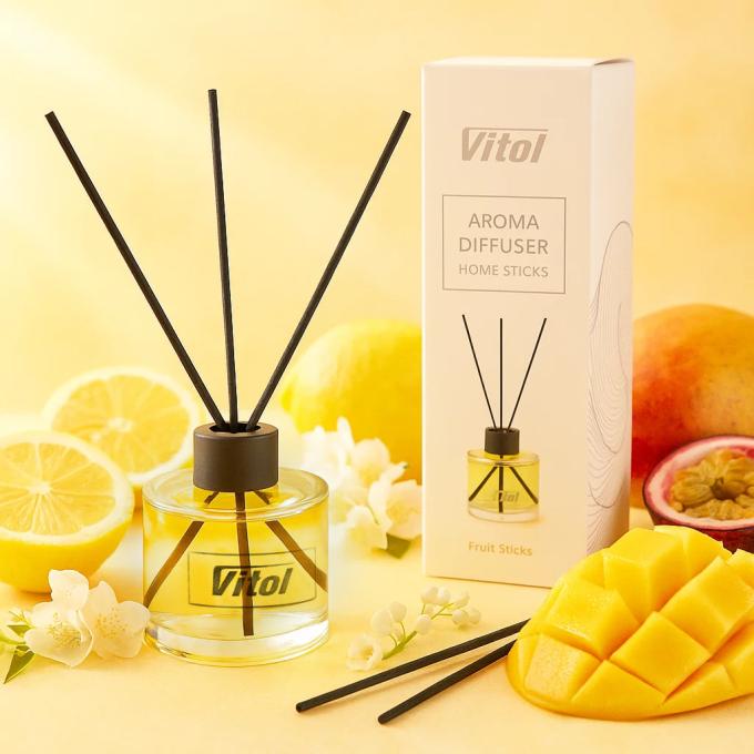 VITOL VHS02