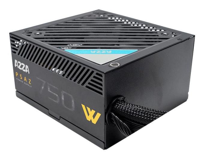 AZZA PSAZ-750W