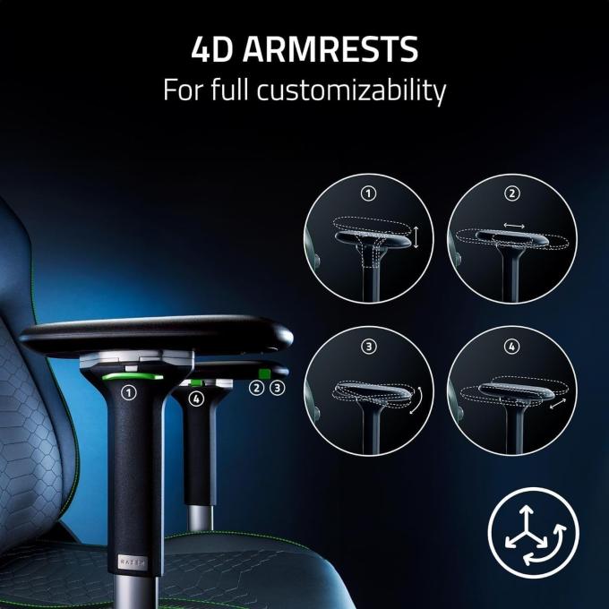 Razer RZ38-04900800-R3G1