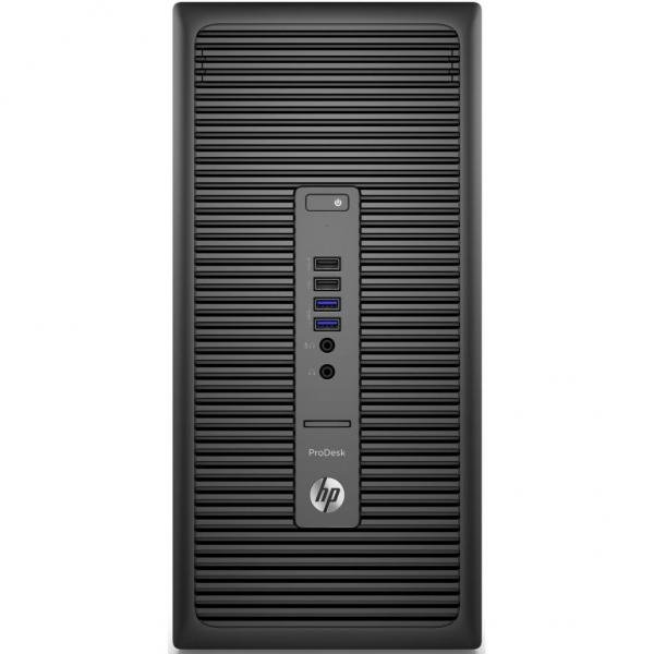 Компьютер HP ProDesk 600 G2 MT X3J39EA