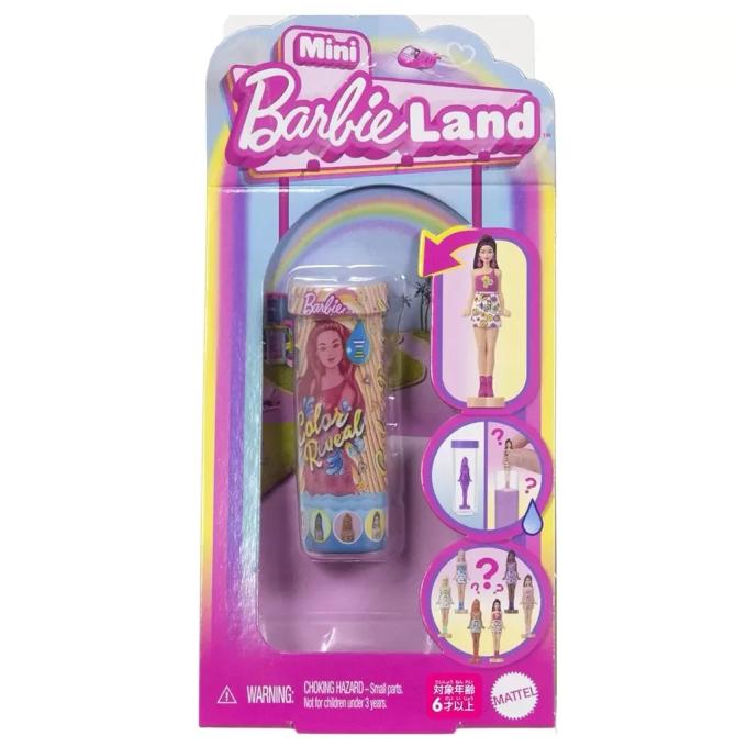 BARBIE JCR08