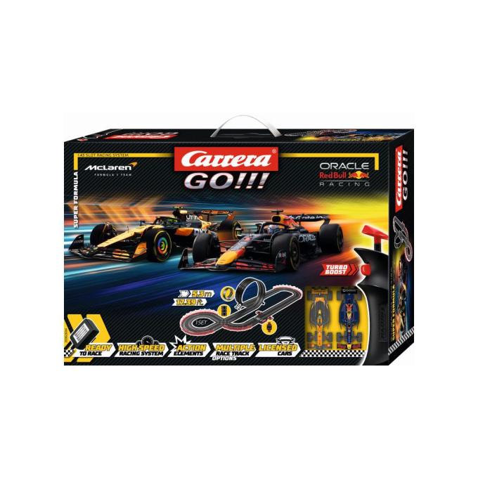 Carrera CR-20062604