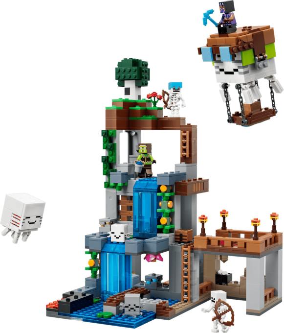 LEGO 21597-