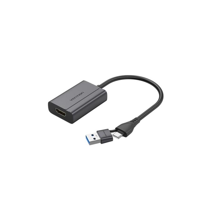 Vention ACYHB