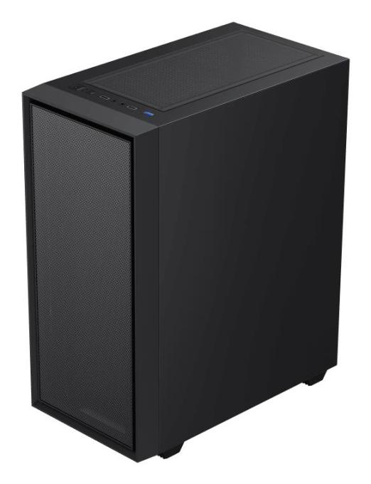 GAMEMAX STORM BK