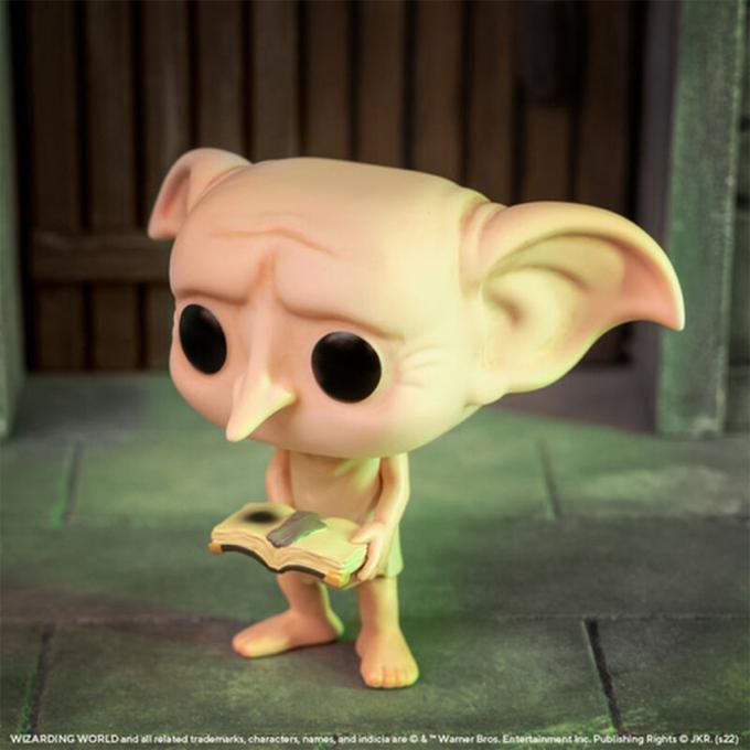 Funko Pop 65650