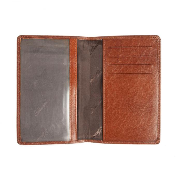 Ashwood TW01 CHESTNUT