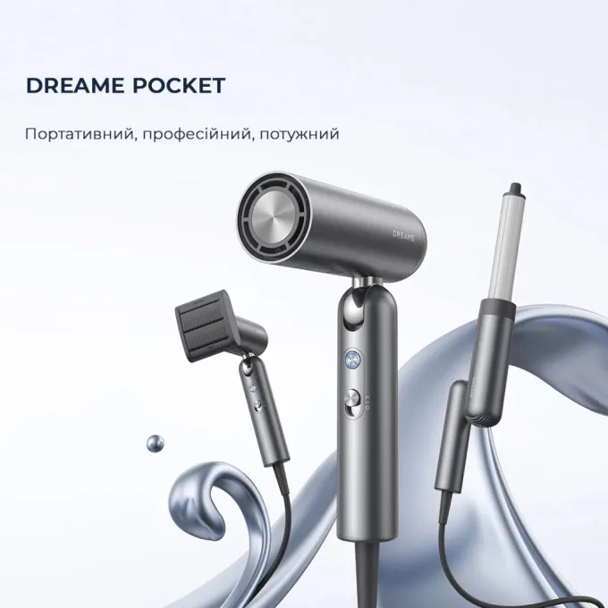 Dreame AHD51-GR