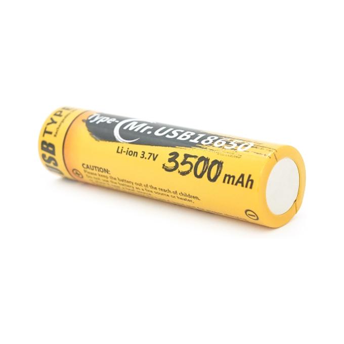 Liitokala USB-18-T35