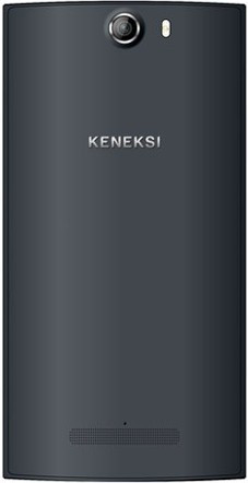 Мобильный телефон Keneksi Hemera black