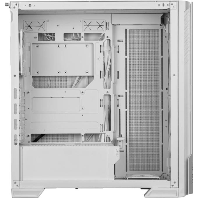 MSI VELOX 300R AIRFLOW PZ WH