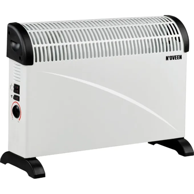 Noveen CH-5000 Turbo Fan