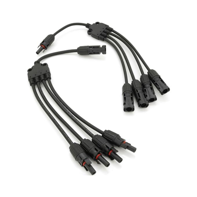 VOLTRONIC YT-МС4-1x4