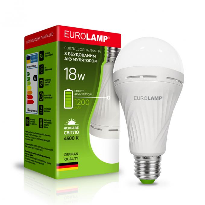 EUROLAMP LED-A90-18274(EM)