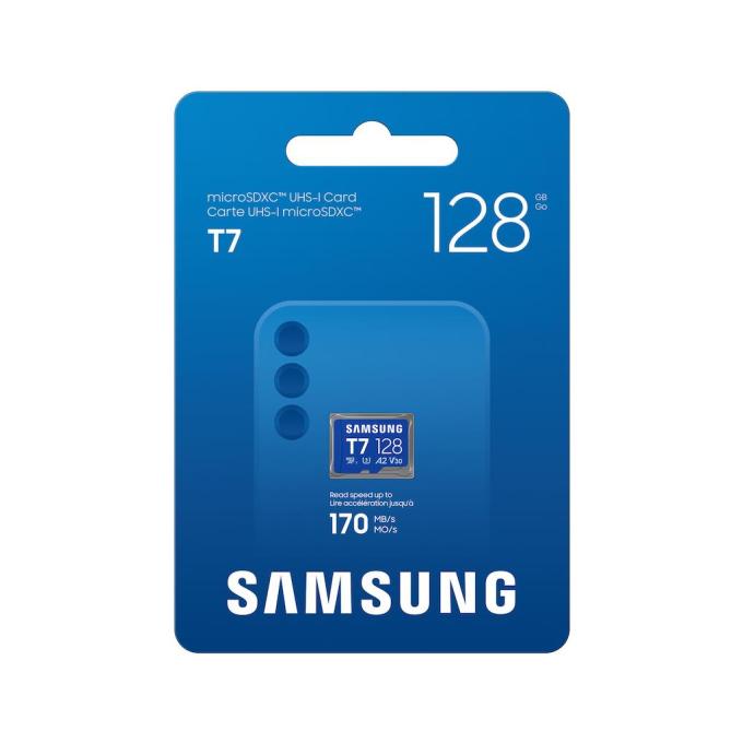 Samsung MB-MB128T/WW