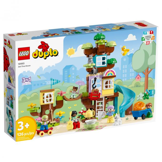 LEGO 10993