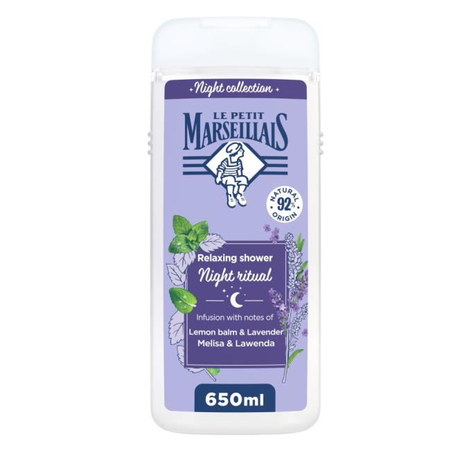 Le Petit Marseillais 3574661862163