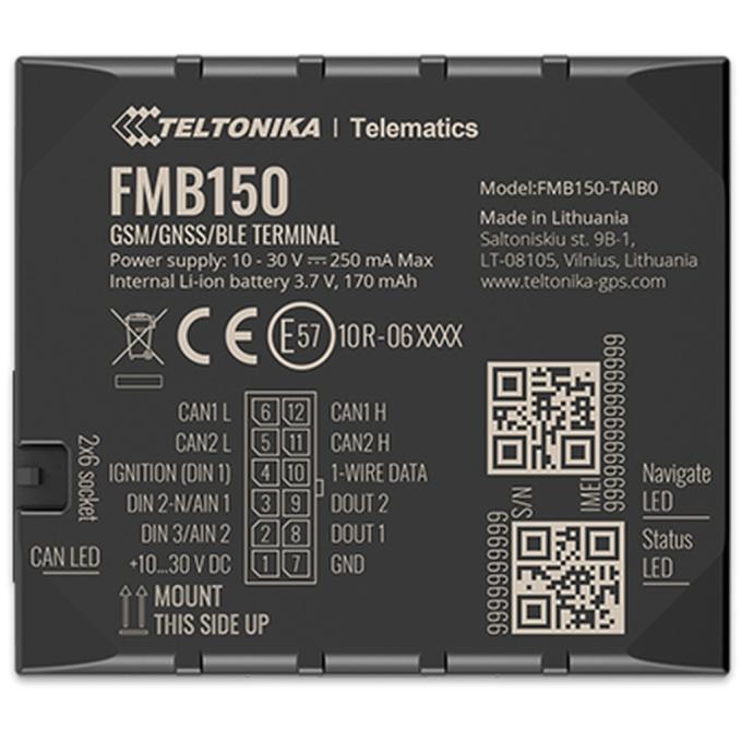 Teltonika FMB150