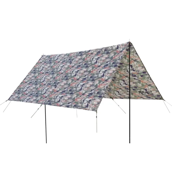 Tramp UTRT-104-camo
