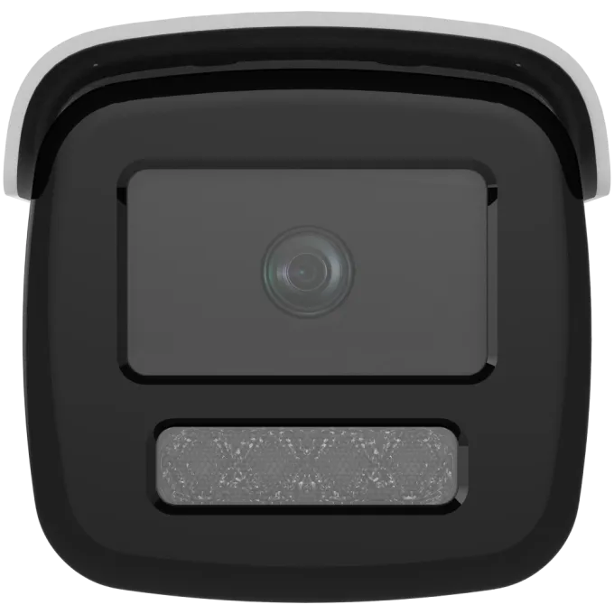 Hikvision DS-2CD2T47G3-LIY 4МП ColorVu (2.8мм)