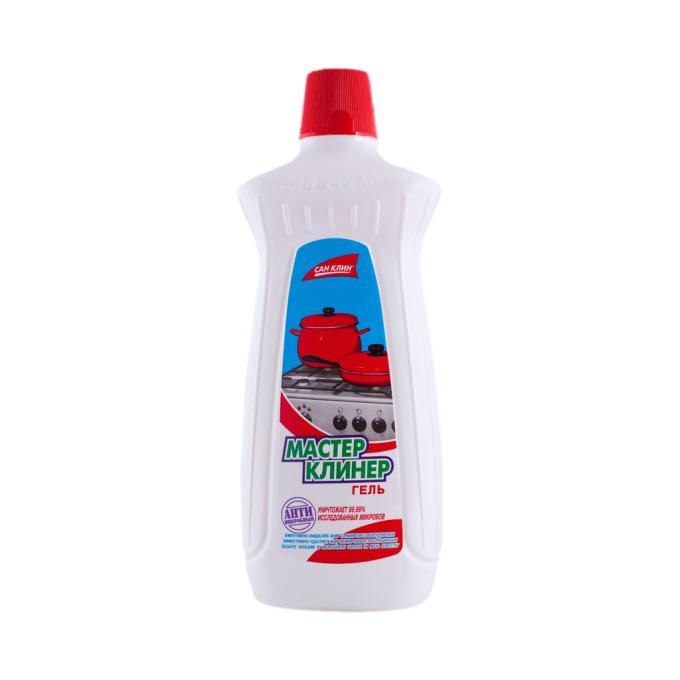 San Clean 4820003542095