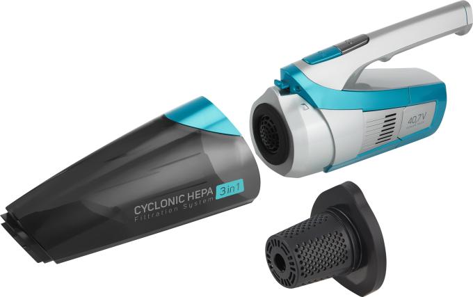Sencor SVC0740BL-EUE3