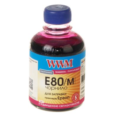 WWM E80/M