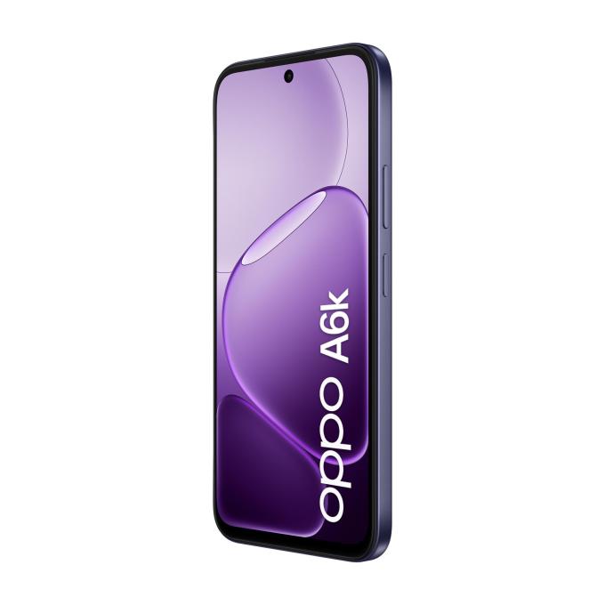 Oppo CPH2891 VIOLET 4/256