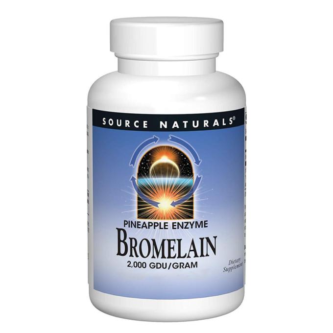 Source Naturals SNS-01354