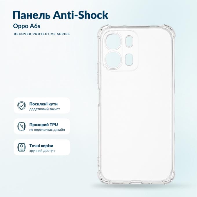 BeCover 716092