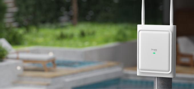 TP-Link EAP725-Outdoor