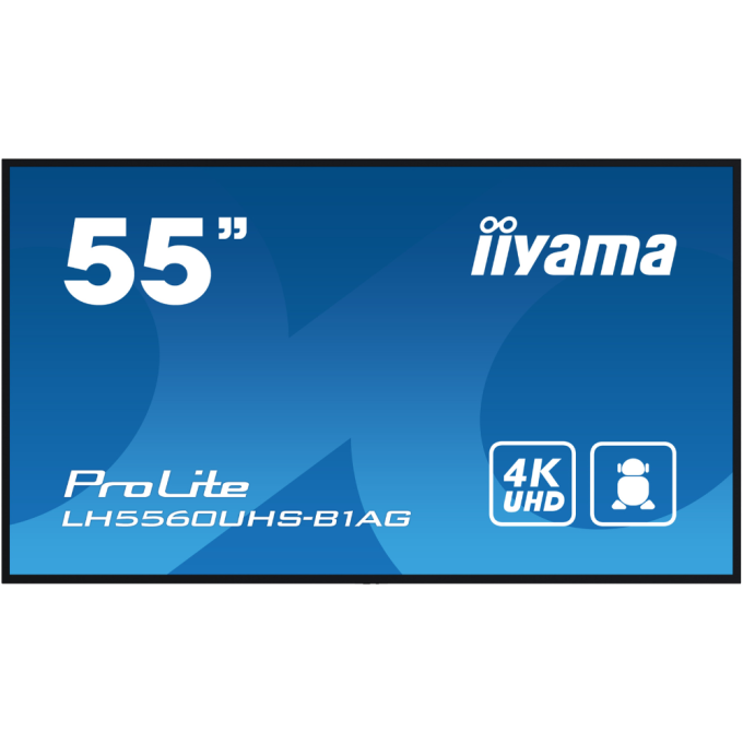 Iiyama LH5560UHS-B1AG