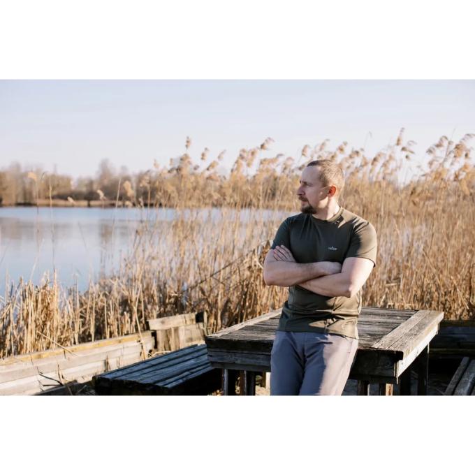 Tribe T-KI-0006-olive-3XL
