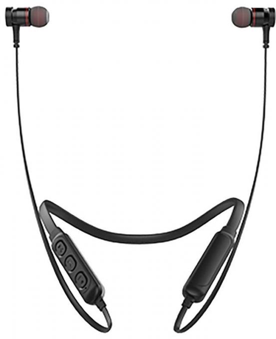 Bluetooth-гарнитура Awei G10BL Bluetooth Earphones Black F_109289