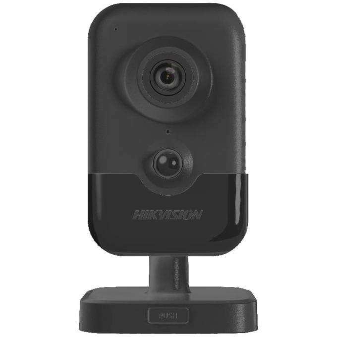Hikvision DS-2CD2443G2-I EU Black 4МП (2.8мм)