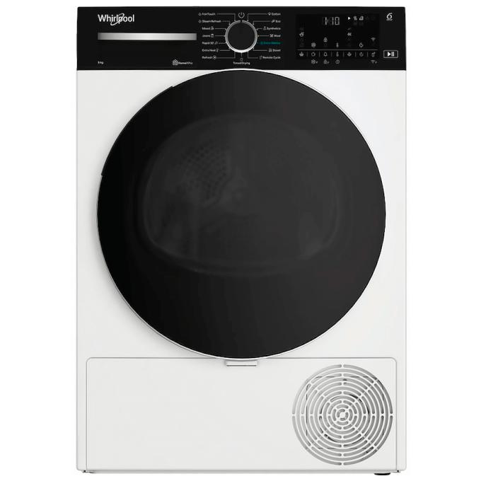 Whirlpool WPB9XWBSUA