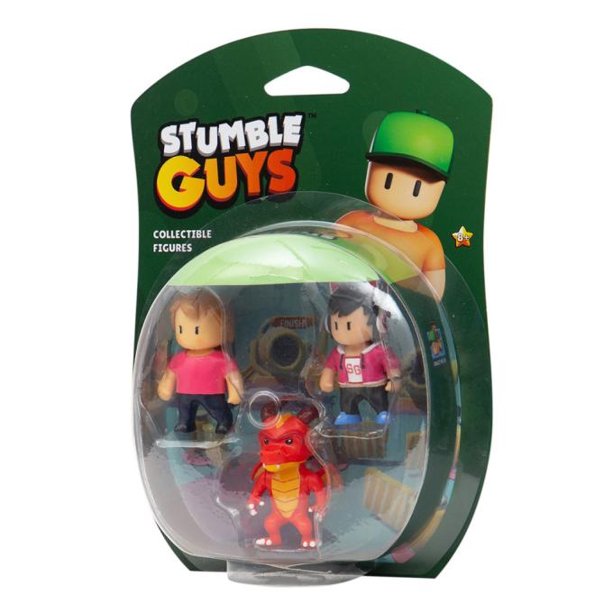 Stumble Guys SG2020-3
