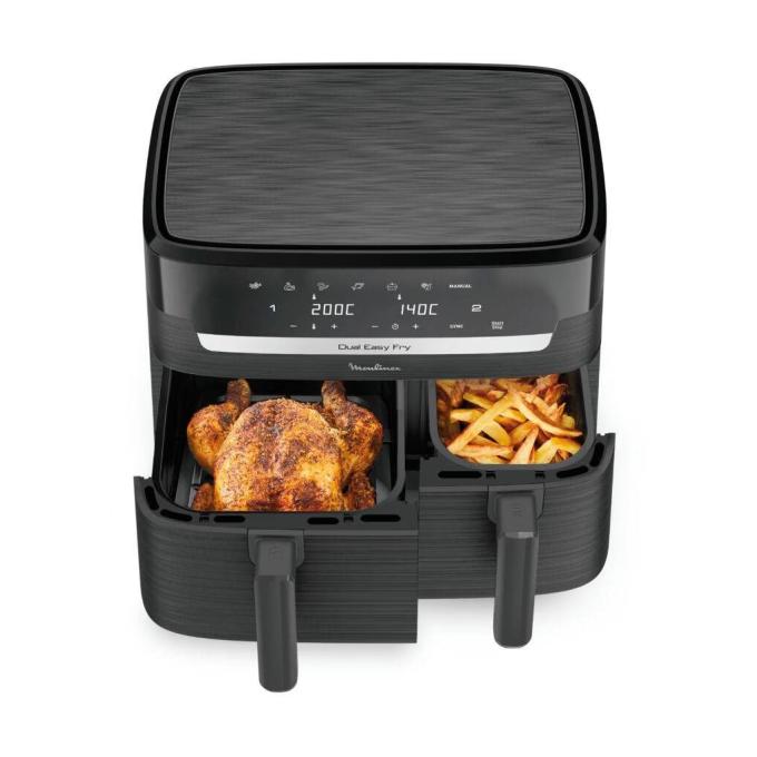MOULINEX EZ901H20