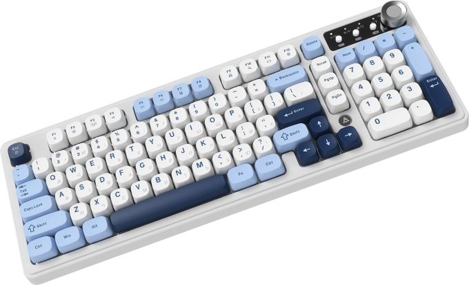 Ajazz AF98-PLUS-GB