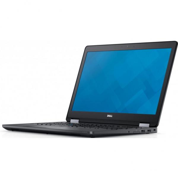 Ноутбук Dell Latitude E5570 N007LE557015EMEA