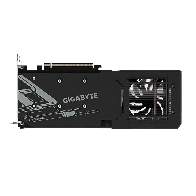 GIGABYTE GV-R65XTGAMING OC-4GD