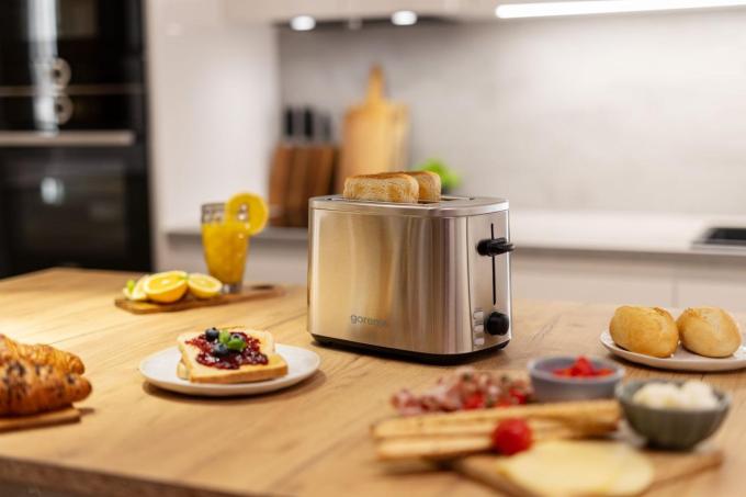 Gorenje T800DS