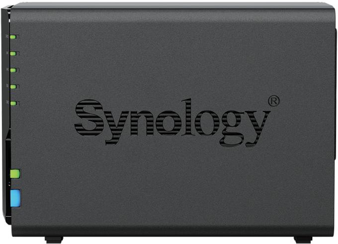 Synology DS225+