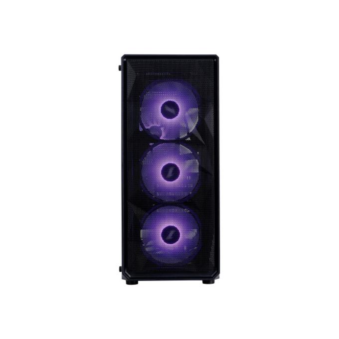 1STPLAYER FD3-M-BK-4F7